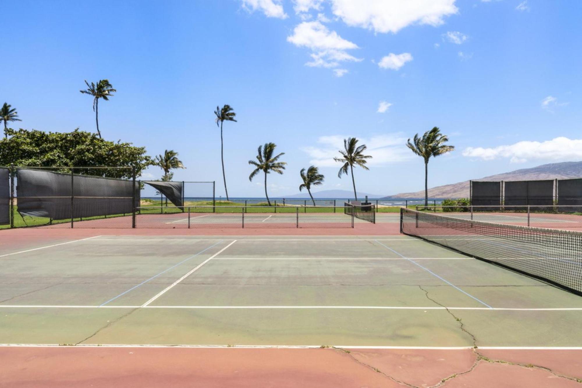 Maui Sunset A513 By Betterstay キヘイ エクステリア 写真